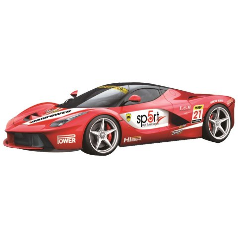 Super racing + pakiet Dromader