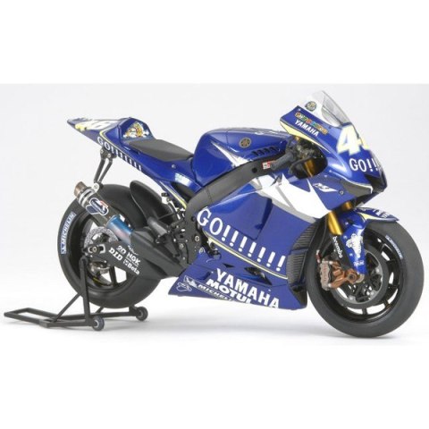TAMIYA Yamaha YZR-M1 200 5 #46/#5 Tamiya