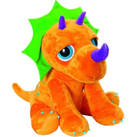 Triceratops duży Suki