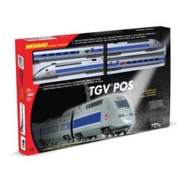 Zestaw Startowy: TGV POS Mehano