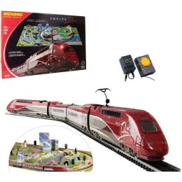 Zestaw Startowy: TGV Thalys Mehano