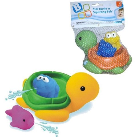 Żółwik Kąpielowy B-kids