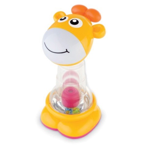 Żyrafa grzechotka B-kids