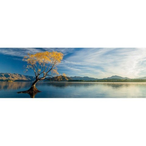 1000 EL. Jezioro Wanaka Heye