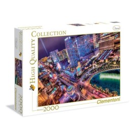 2000 EL. Las Vegas Clementoni