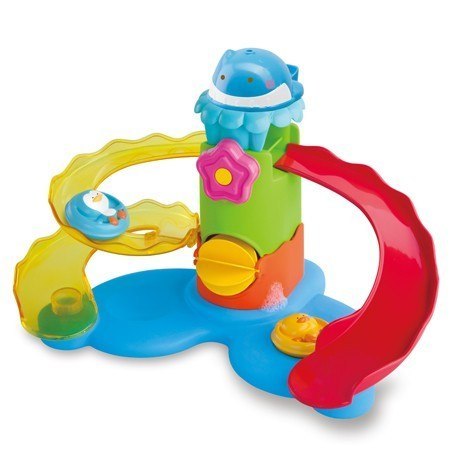 Aquapark kąpielowy B-kids