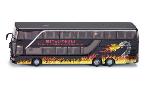 Autobus Dwupoziomowy Siku