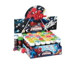 Bańki 60ml/36sztuk Spider-Man Display Brimarex