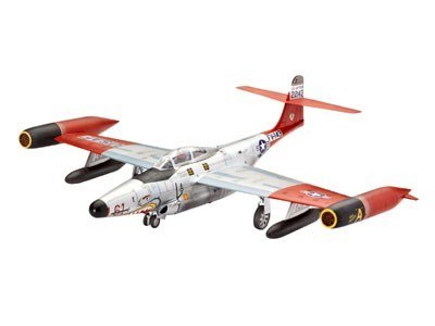 F89 D/J Scorpion Revell