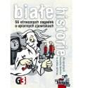 Gra Białe Historie G3
