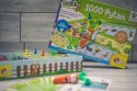 Gra Carotina 1000 Pytań Lisciani