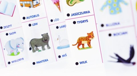 Gra Carotina 1000 Pytań Lisciani