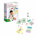 Gra Mini Quiz, Ciało Człowieka Alexander