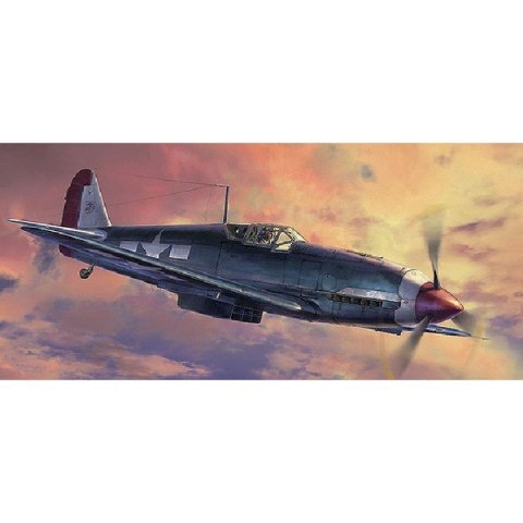 HASEGAWA Tony 'Prisoner of War' Hasegawa