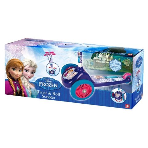 Hulajnoga Twist&Roll Frozen As Company