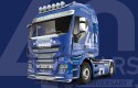 IVECO HiWay - 40th IVECO Anniversary Italeri