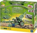 Klocki Armia Działo Howitzer M-30 Cobi Klocki