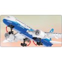 Klocki Boeing 787 Dreamliner 600 elementów Cobi Klocki