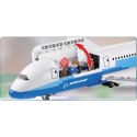 Klocki Boeing 787 Dreamliner 600 elementów Cobi Klocki