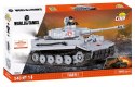Klocki World of Tanks Tiger I Cobi Klocki