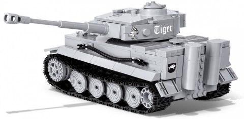 Klocki World of Tanks Tiger I Cobi Klocki