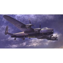 Lancaster B Mk.I No 617 Hasegawa