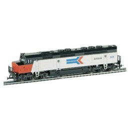 Lokomotywa Diesel FP 45 B&O DC Mehano