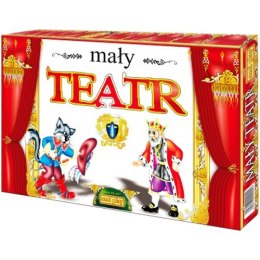 Mały Teatr Promatek