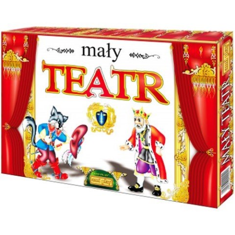 Mały Teatr Promatek