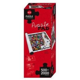 Mata do układania puzzli 500-2000 elementów Heye
