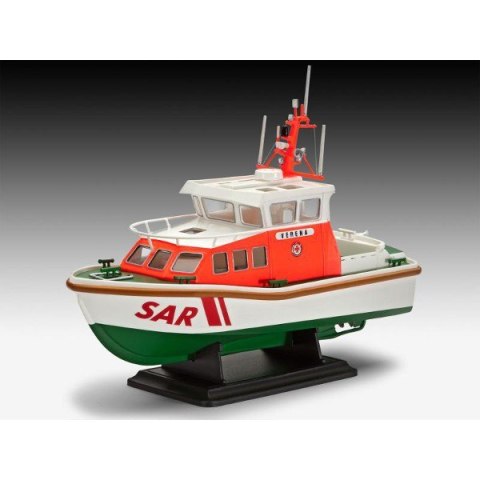 Model plastikowy DGzRS 9,5 M-Class Revell