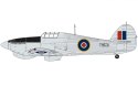Model plastikowy Hawker Hurricane Mk I tropikalny Airfix