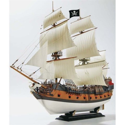 Model plastikowy Pirate Ship Revell
