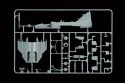 Model set home play Jas 39 Gripen Italeri