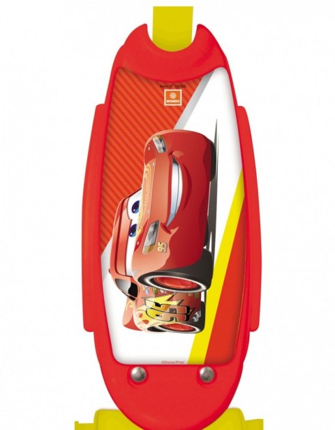 Moja pierwsza hulajnoga cars Mondo