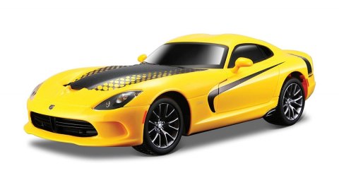 Motosounds 2013 Viper 1/24 Maisto