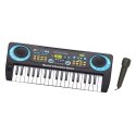 My Music Keyboard + Mikrofon Dromader