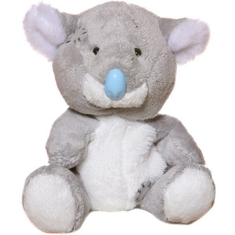 Niebieski Nosek Miś Koala Carte Blanche