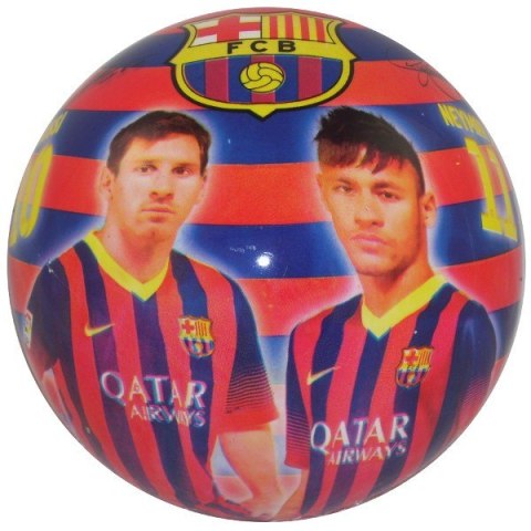 Piłka Barcelona 23 cm Artyk
