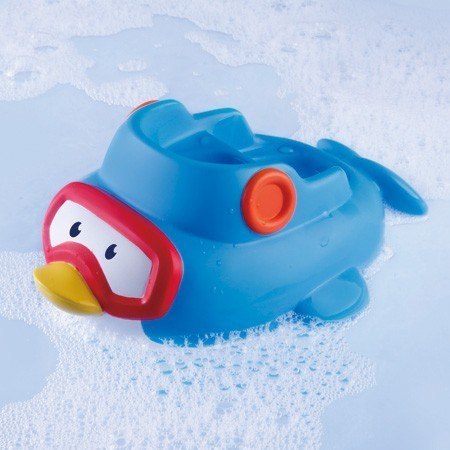 Pingwinki Kąpielowe B-kids
