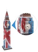 Puzzle 3D Zegar Big Ben Edycja Specjalna Cubic Fun