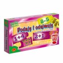 Puzzle Dodaję i Odejmuję Alexander