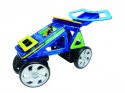 R/C Cruiser set 52 elementy Magformers