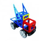 R/C Cruiser set 52 elementy Magformers