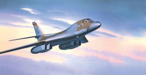 REVELL B-1B bomber ltd e dition Revell