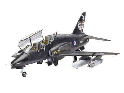 REVELL BAe Hawk T.1 RAF Revell