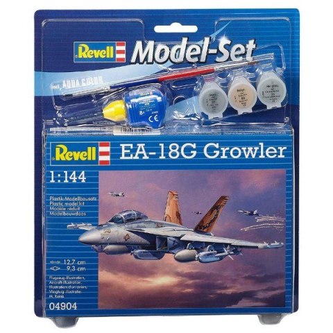 REVELL Model Set EA-18G Growler Revell