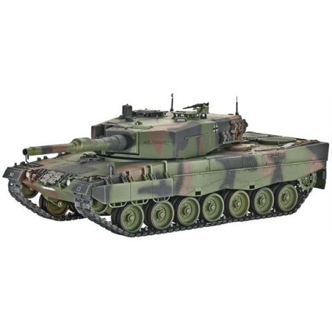 REVELL Pojazd Leopard 2A 4/A4NL Revell