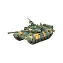 Russian Battle Tank T-90 Revell