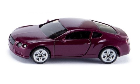 Samochód Continental GT V8 Siku
